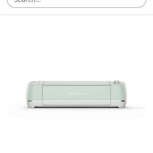 Cricut Explore Air2 in mint